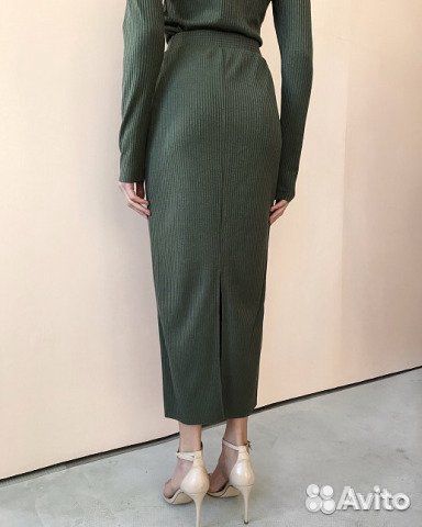 Юбка лапша Ushatava XS