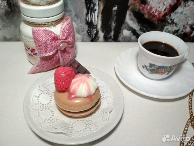 Мыло с триглозаном