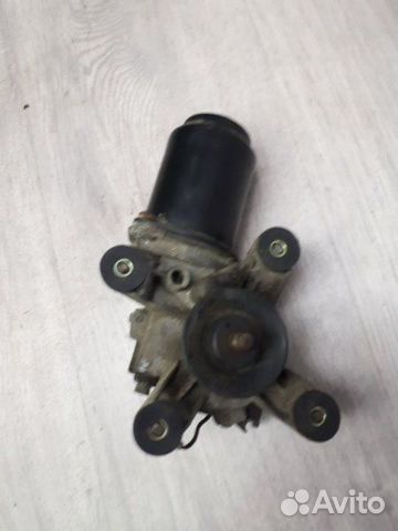 Мотор дворников передний Mazda 323 BJ 1998-2003