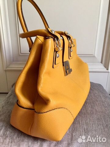 Вместительная сумка портфель дорожная новая Вместительная сумка портфель дорожная новая