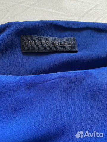 Платье Trussardi Платье Trussardi