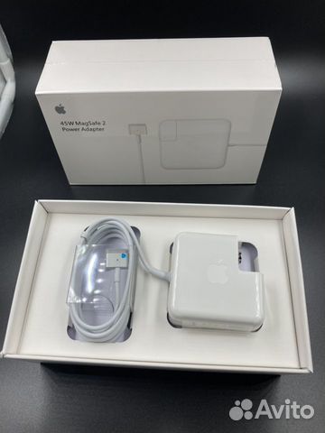 Зарядное MacBook Air / PRO