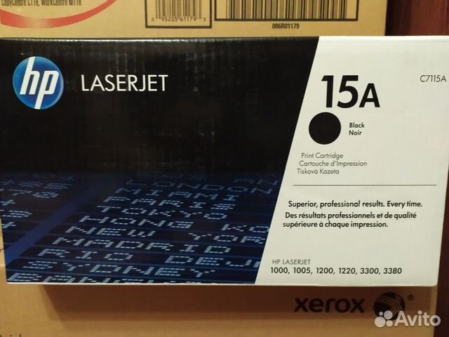 Картридж mega 15a c7115a Картридж mega 15a c7115a