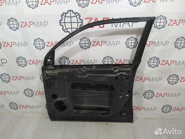 Дверь передняя правая Nissan X-Trail T31 Дверь передняя правая Nissan X-Trail T31