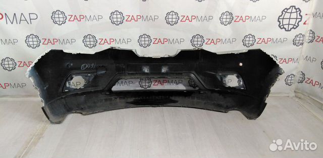 Бампер передний Nissan X-Trail T32
