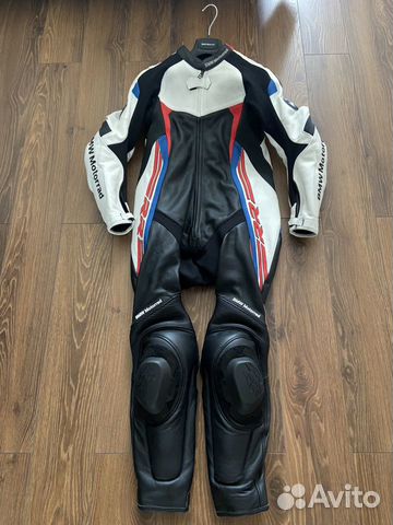 Мотокомбинезон BMW Motorrad