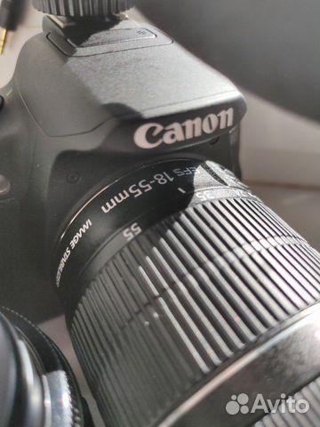 Сanon 700 D Сanon 700 D