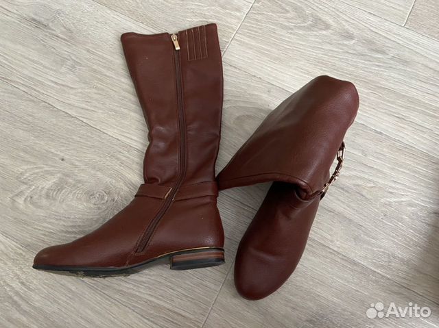 Сапоги Сапоги