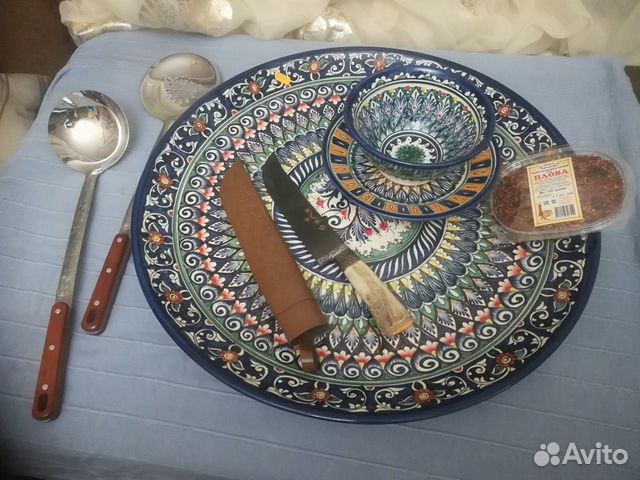 Узбекская посуда Узбекская посуда Узбекская посуда Узбекская посуда