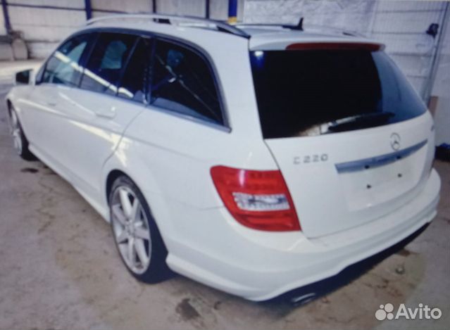 Запчасти Разбор mercedes-benz W204 С204 Ц204 AMG Запчасти Разбор mercedes-benz W204 С204 Ц204 AMG