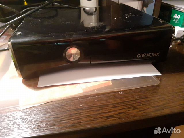 Xbox 360 Xbox 360