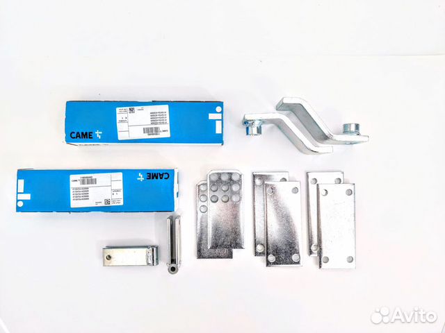 Came A3000 автоматика для распашных ворот