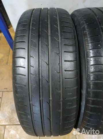 235 55 19 Hankook бу Шины Летние 235 55 R19 98H