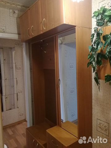 1-к квартира, 33.5 м², 4/5 эт.