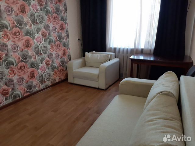 1-к квартира, 32 м², 3/3 эт.