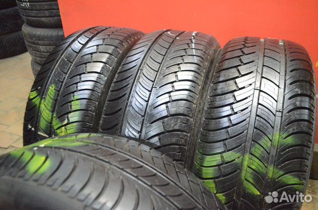 205 55 16 MIchelin Energy Saver 88GF 205 55 16 MIchelin Energy Saver 88GF