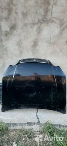 Капот Lexus GS300 Toyota Aristo
