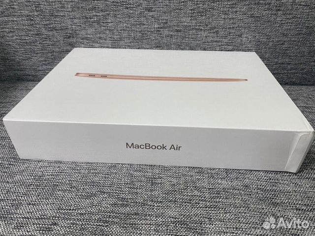 MacBook Air 13 - inch, 1.6GHz, 8GB, 256GB SSD MacBook Air 13 - inch, 1.6GHz, 8GB, 256GB SSD