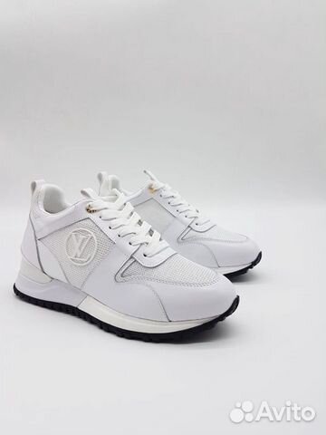 Кроссовки Louis Vuitton