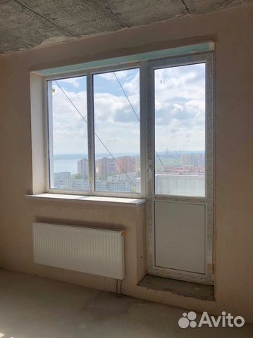 1-к квартира, 31.9 м², 20/20 эт.