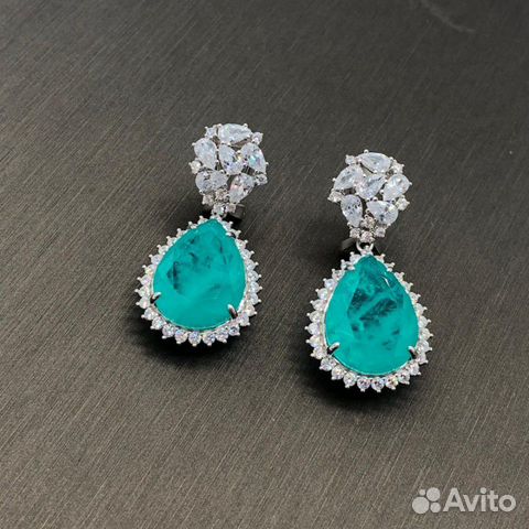 Кольцо и серьги Graff Графф Кольцо и серьги Graff Графф