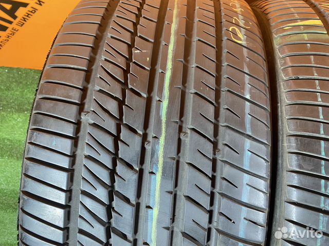 275 40 20 Летние Бу шины Kumho Exsta X3SE 275 40 20 Летние Бу шины Kumho Exsta X3SE