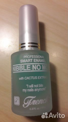 Средство против обкусывания Frenchi Грызи не хочу Средство против обкусывания Frenchi Грызи не хочу