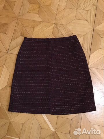 Юбка Massimo dutti XS