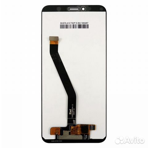 Дисплей Huawei Honor 10 lite