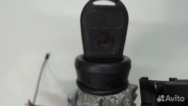 Замок зажигания BMW Z3, 2000 Замок зажигания BMW Z3, 2000