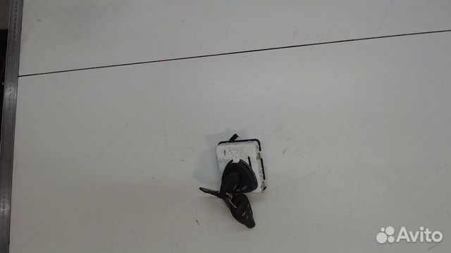 Замок зажигания Saab 9-3, 2006 Замок зажигания Saab 9-3, 2006