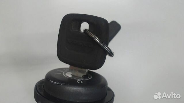 Замок зажигания Volvo S70 / V70, 1999 Замок зажигания Volvo S70 / V70, 1999