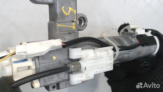 Замок зажигания Nissan Pathfinder, 2005