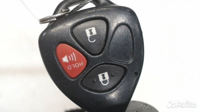 Замок зажигания Pontiac Vibe 2, 2009 Замок зажигания Pontiac Vibe 2, 2009