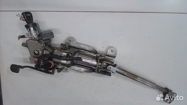 Замок зажигания Jeep Compass 2011, 2012 Замок зажигания Jeep Compass 2011, 2012