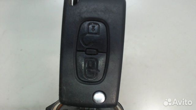 Замок зажигания Peugeot 4008, 2013 Замок зажигания Peugeot 4008, 2013