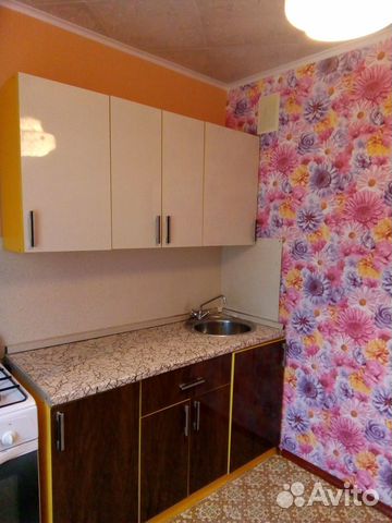 1-к квартира, 33 м², 5/9 эт.