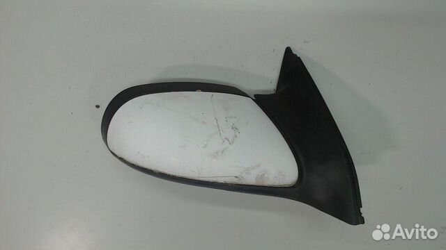 Зеркало боковое правое Opel Omega B, 1996