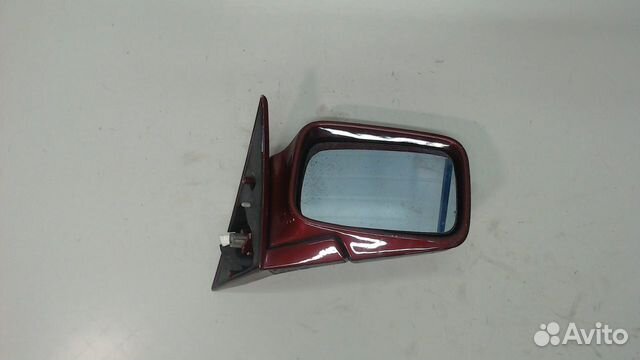 Зеркало боковое правое BMW 5 E34, 1989 Зеркало боковое правое BMW 5 E34, 1989