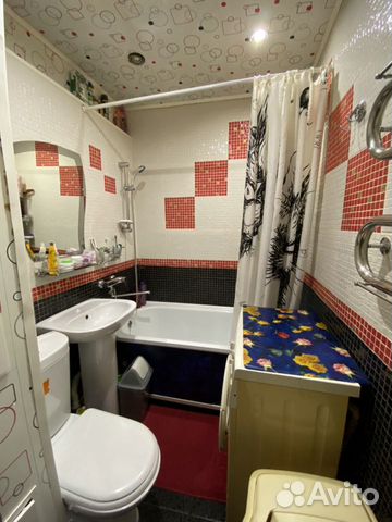 2-к квартира, 45 м², 3/5 эт. 2-к квартира, 45 м², 3/5 эт.