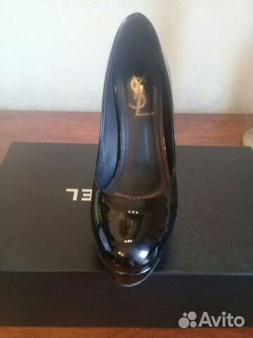 Туфли Туфли