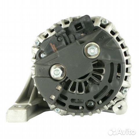 Генератор Volvo S40 S60 S80 V40 V70 XC70 XC90 Генератор Volvo S40 S60 S80 V40 V70 XC70 XC90