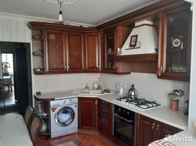 2-к квартира, 54 м², 5/9 эт.
