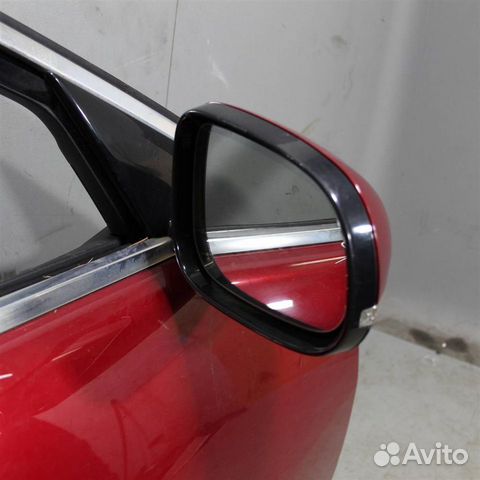 Зеркало правое jaguar XF 2011-2015 jaguar XF 2011