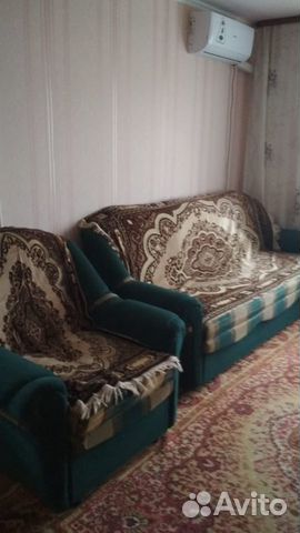 1-к квартира, 34 м², 7/9 эт. 1-к квартира, 34 м², 7/9 эт.