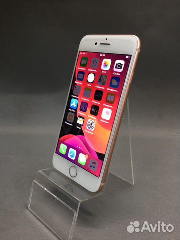 Смартфон Apple iPhone 8 64GB