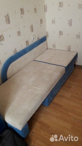 Кровать детская