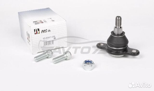 Шаровая опора VAG