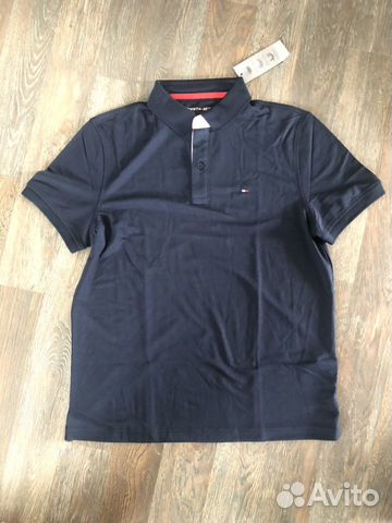 Футболка Tommy Hilfiger Футболка Tommy Hilfiger