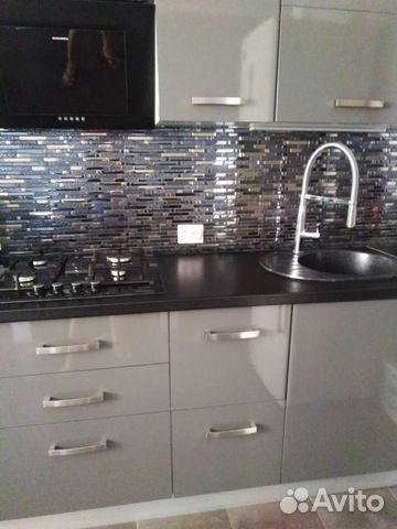 4-к квартира, 80 м², 3/9 эт.